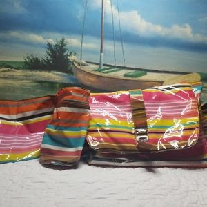 Murval 3 piece set